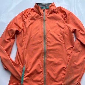 Girls lightweight Lands End jacket